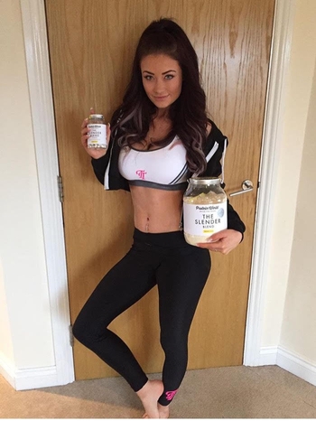 Jess Impiazzi