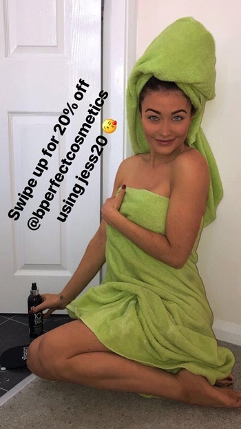 Jess Impiazzi