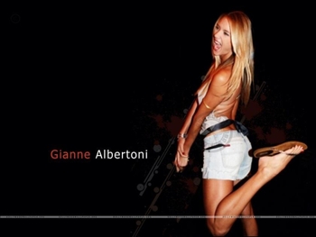 Gianne Albertoni