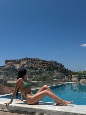 Eleni Vaitsou