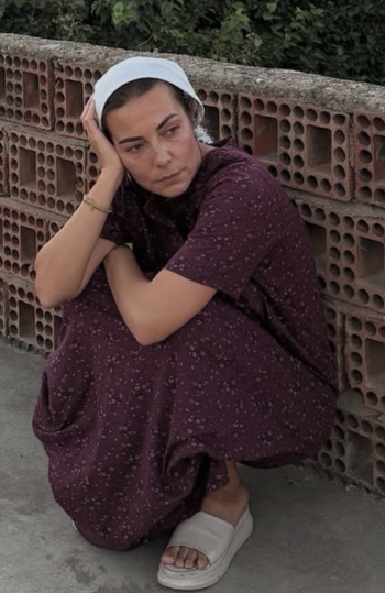Burcu Kara