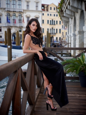 Eva Murati