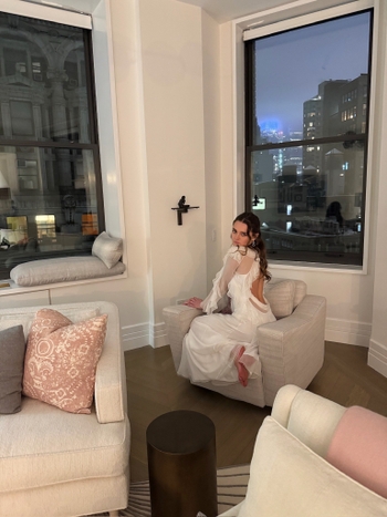 Charlotte Lawrence