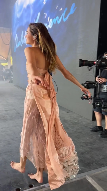Charlotte Lawrence