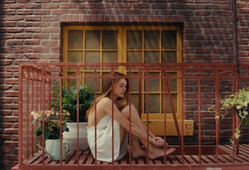 Charlotte Lawrence