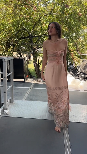 Charlotte Lawrence