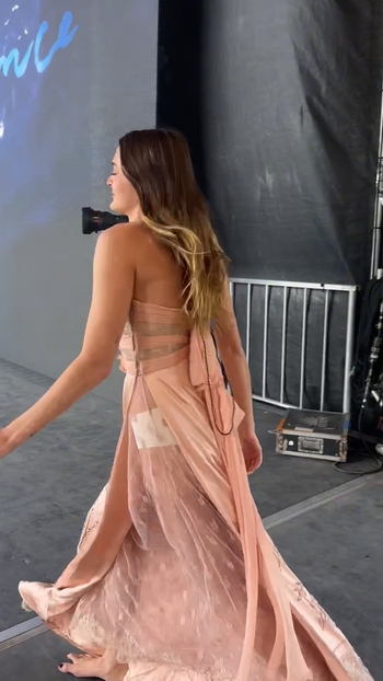 Charlotte Lawrence