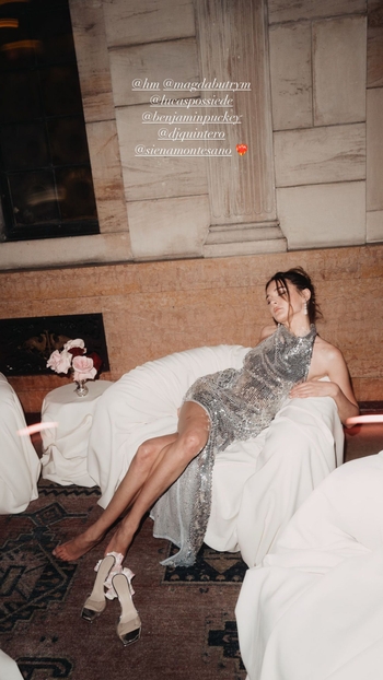 Charlotte Lawrence