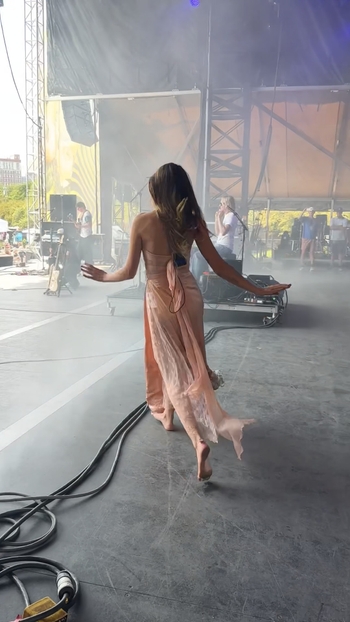 Charlotte Lawrence
