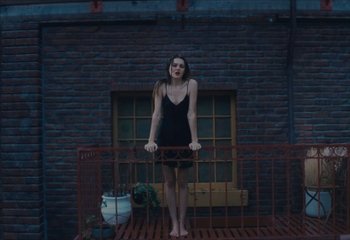 Charlotte Lawrence