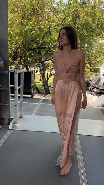 Charlotte Lawrence