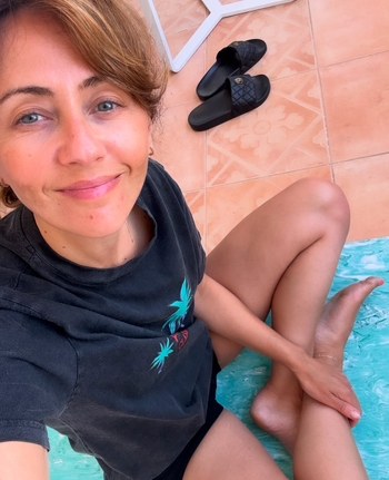 Samia Longchambon