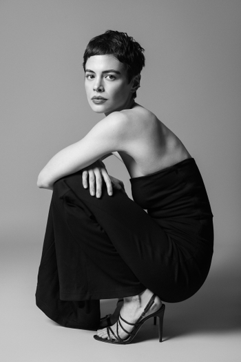 Conor Leslie