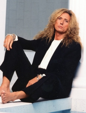 David Coverdale