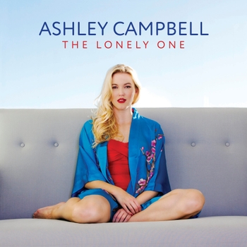 Ashley Campbell