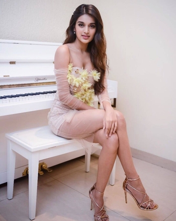 Nidhhi Agerwal