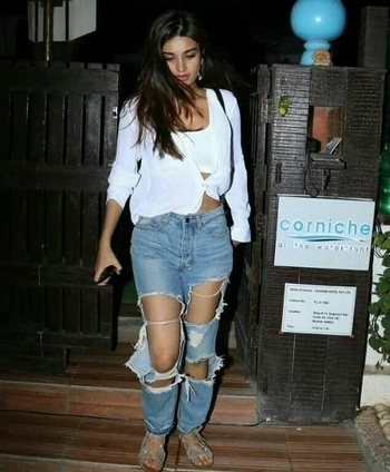 Nidhhi Agerwal