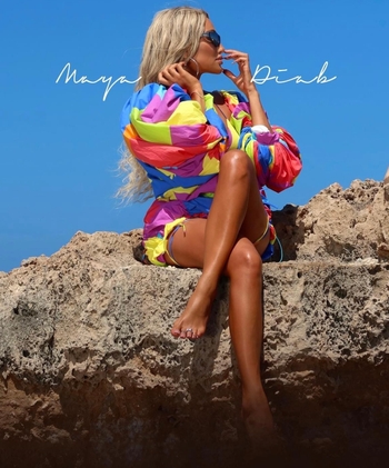 Maya Diab