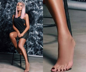 Maya Diab