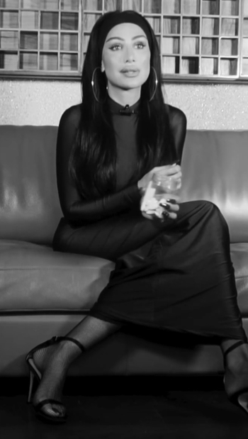 Maya Diab