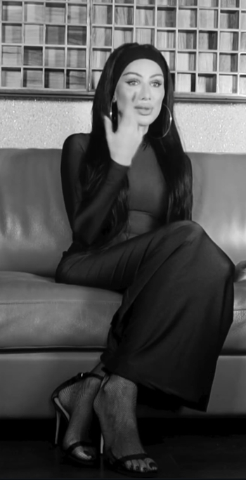 Maya Diab