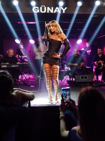 Maya Diab