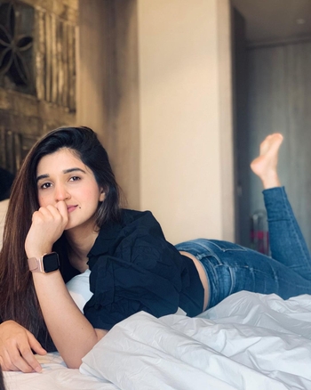 Nidhi Shah