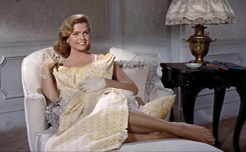 Lee Remick