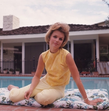 Lee Remick