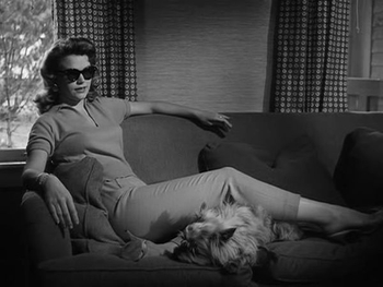 Lee Remick