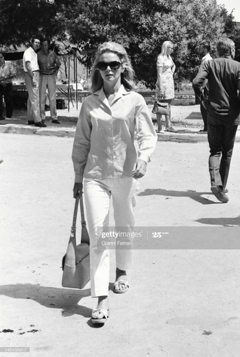 Lee Remick