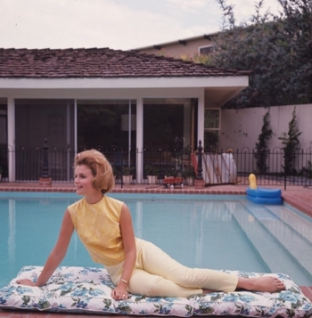 Lee Remick