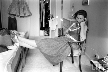 Lee Remick