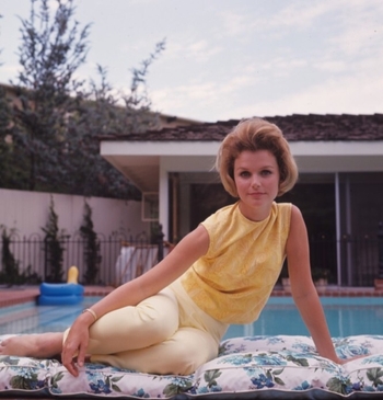 Lee Remick