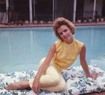 Lee Remick