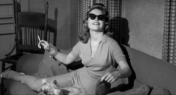 Lee Remick