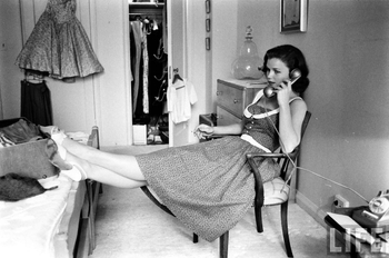 Lee Remick