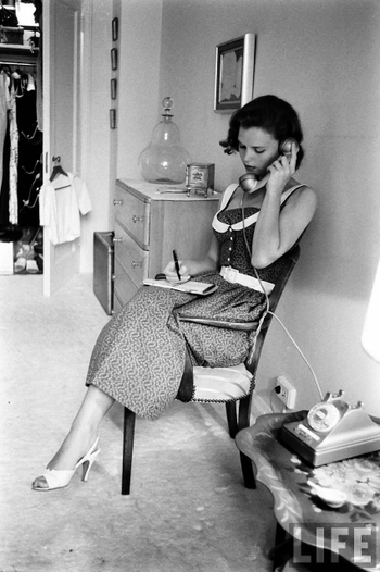 Lee Remick