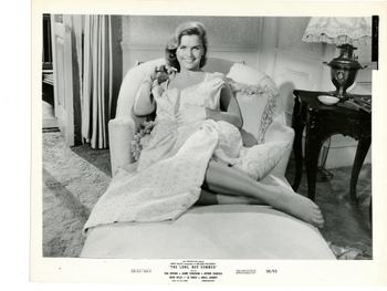 Lee Remick
