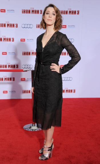Rebecca Hall (I)