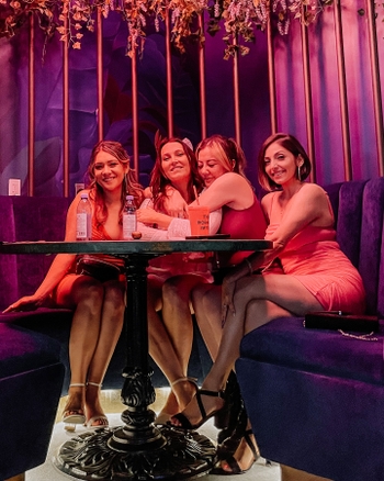 Nikki Limo