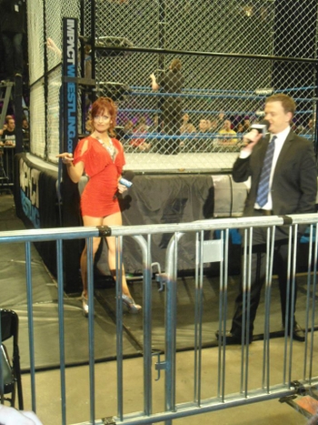 Christy Hemme