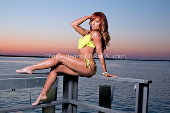 Christy Hemme