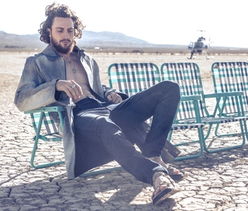 Aaron Taylor-Johnson