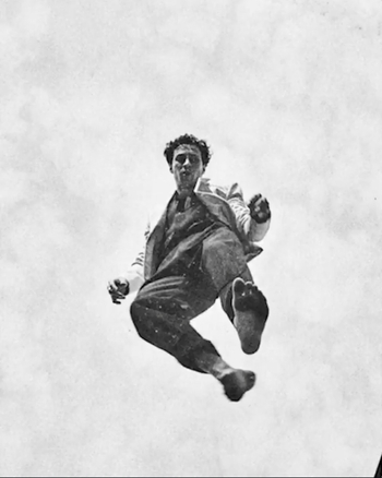 Aaron Taylor-Johnson