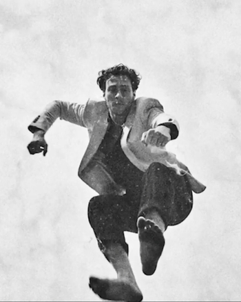 Aaron Taylor-Johnson