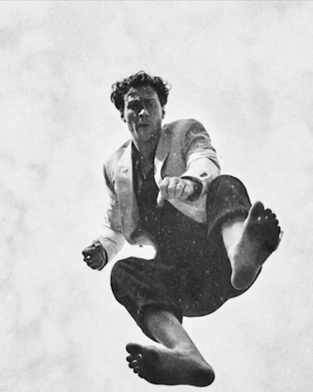 Aaron Taylor-Johnson