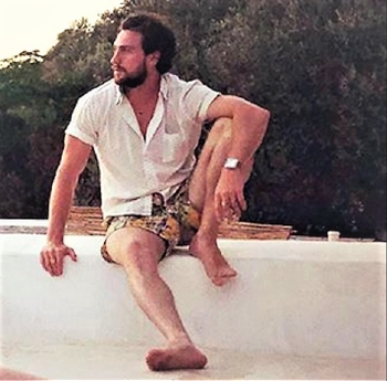 Aaron Taylor-Johnson