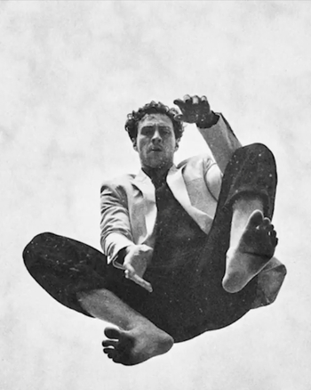 Aaron Taylor-Johnson