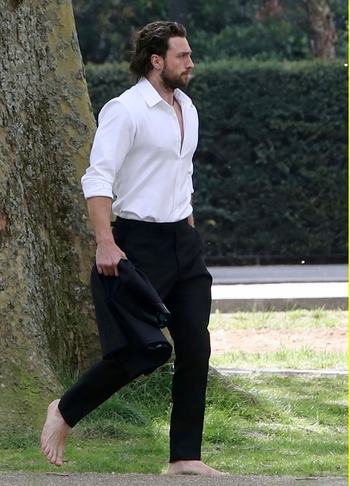 Aaron Taylor-Johnson